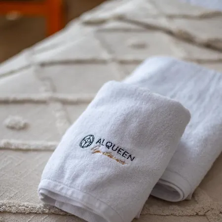 Naptun Old Town By Alqueen