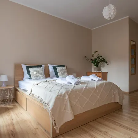 شقة Naptun Old Town By Alqueen *