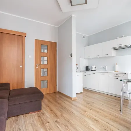 Naptun Old Town By Alqueen Gdańsk