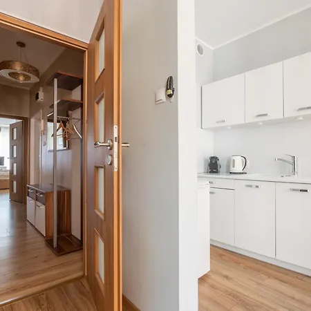 Apartment Naptun Old Town By Alqueen