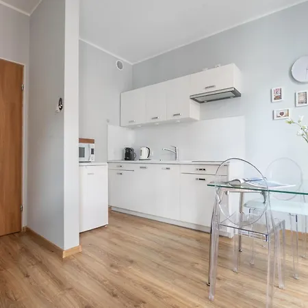 Naptun Old Town By Alqueen Apartment *