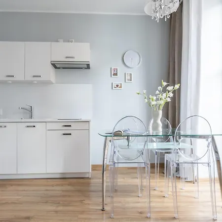 Naptun Old Town By Alqueen * Danzig