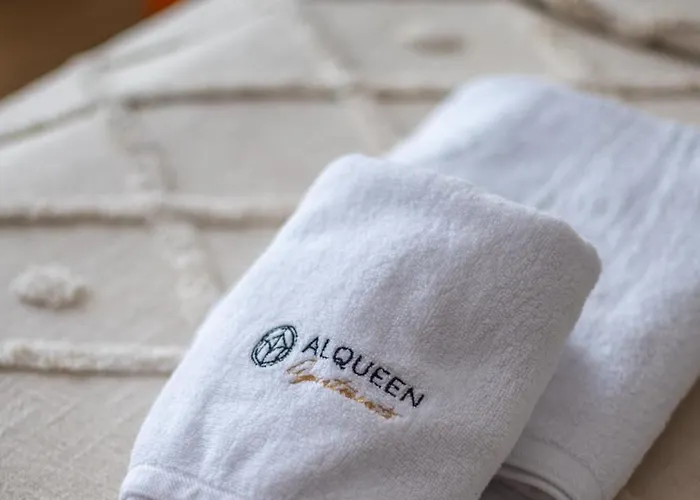 Naptun Old Town By Alqueen