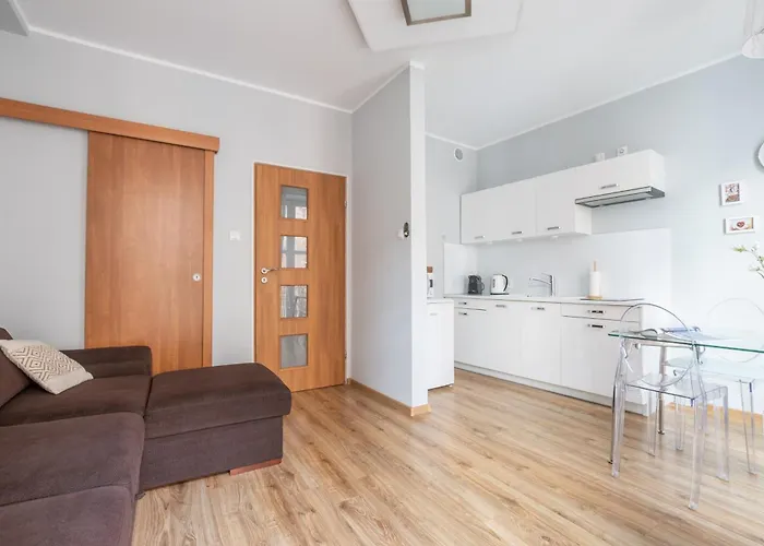 Naptun Old Town By Alqueen Gdańsk