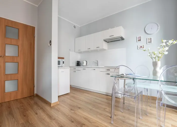 Naptun Old Town By Alqueen Apartament *