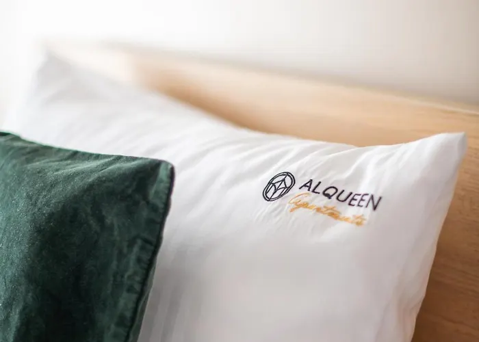 Naptun Old Town By Alqueen Апартаменты Гданьск